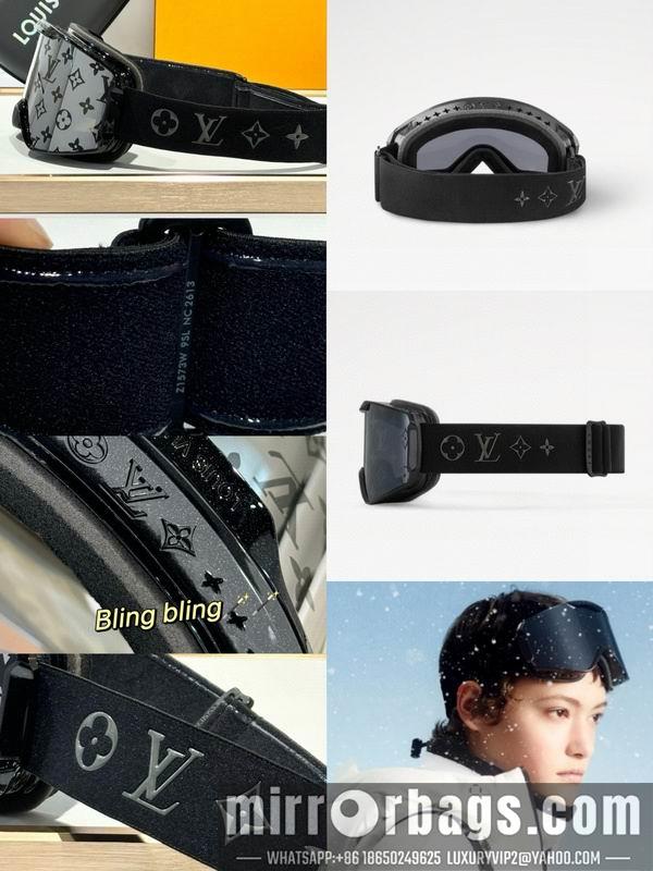 Replica LV Glasses smh101