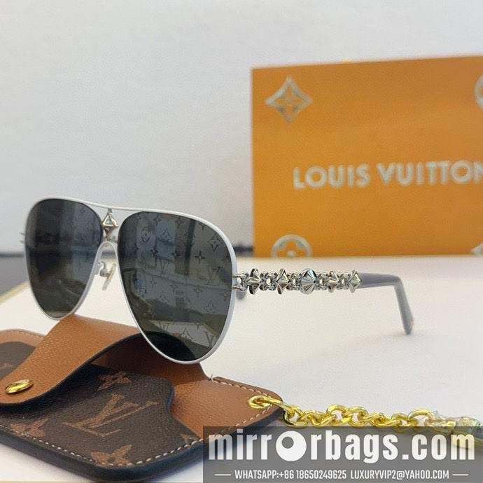 Replica LV Glasses smx138