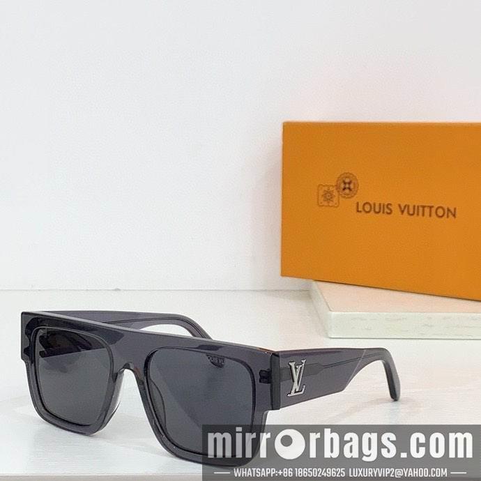 Replica LV Glasses smx173