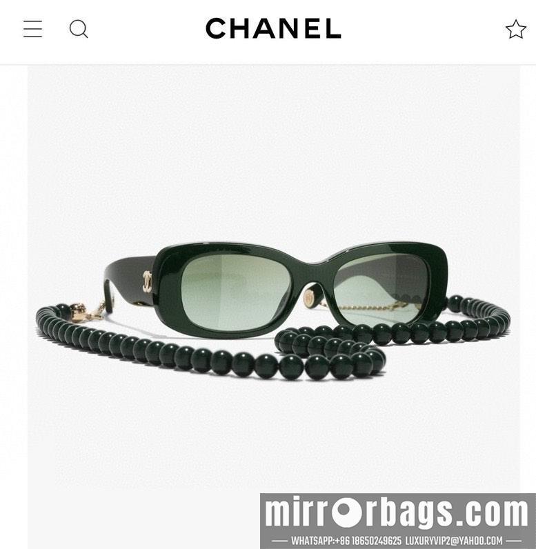 Replica Chanel Glasses smx357