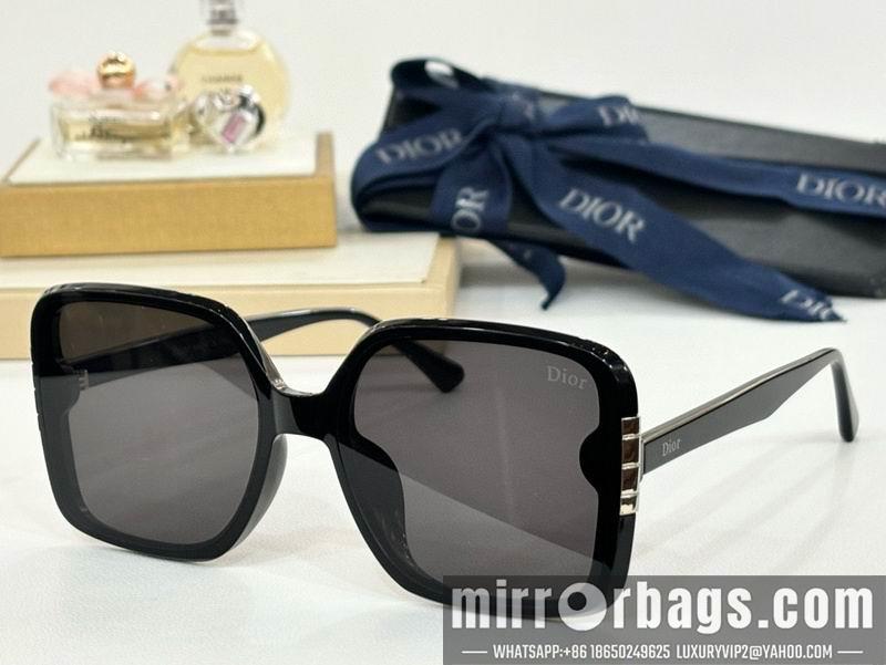 Replica Dior Glasses smr28