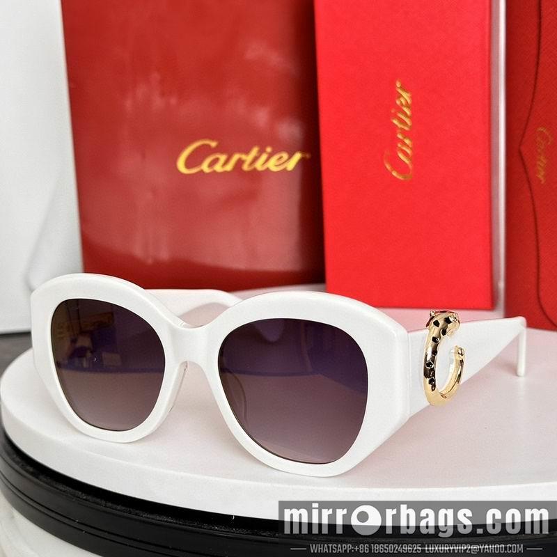 Replica Cartier Glasses smh13