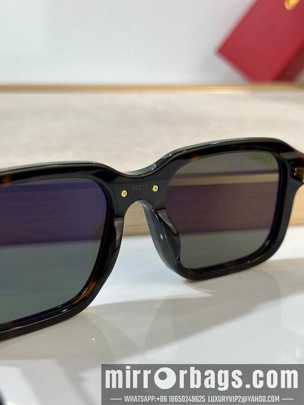 Replica Cartier Glasses smh41