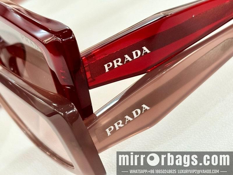 Replica Prada Glasses smr116