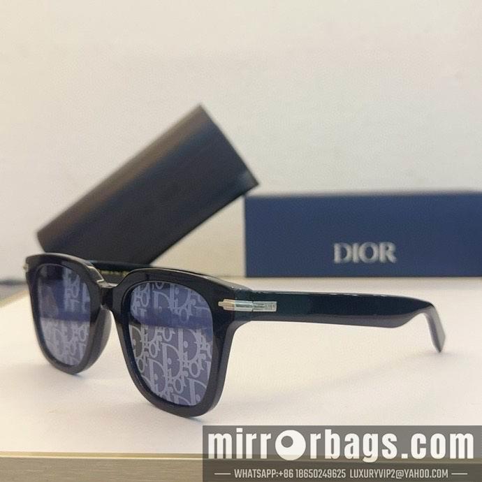Replica Dior Glasses smx83