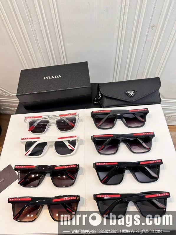Replica Prada Glasses smr144