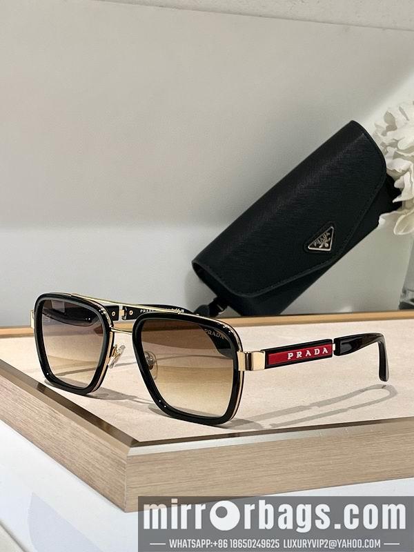 Replica Prada Glasses smr11