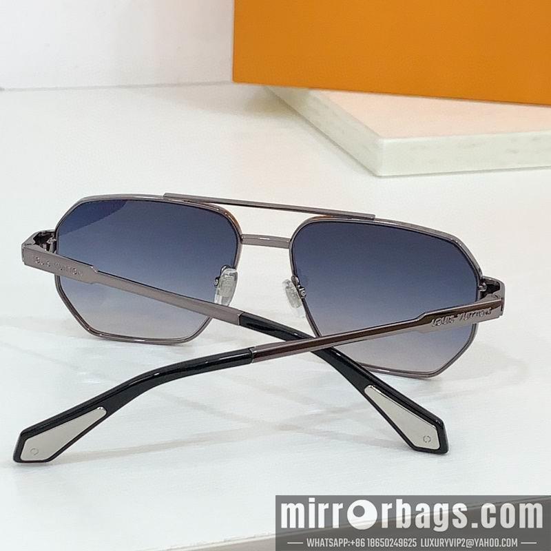 Replica LV Glasses smr63
