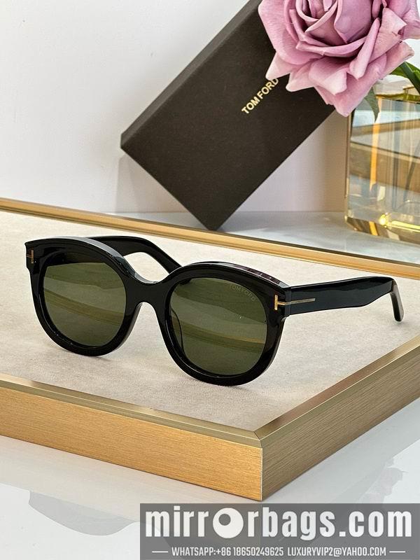 Replica Tom Ford Glasses smx98