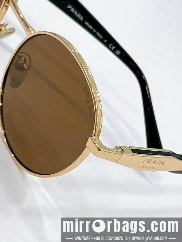 Replica Prada Glasses smh114