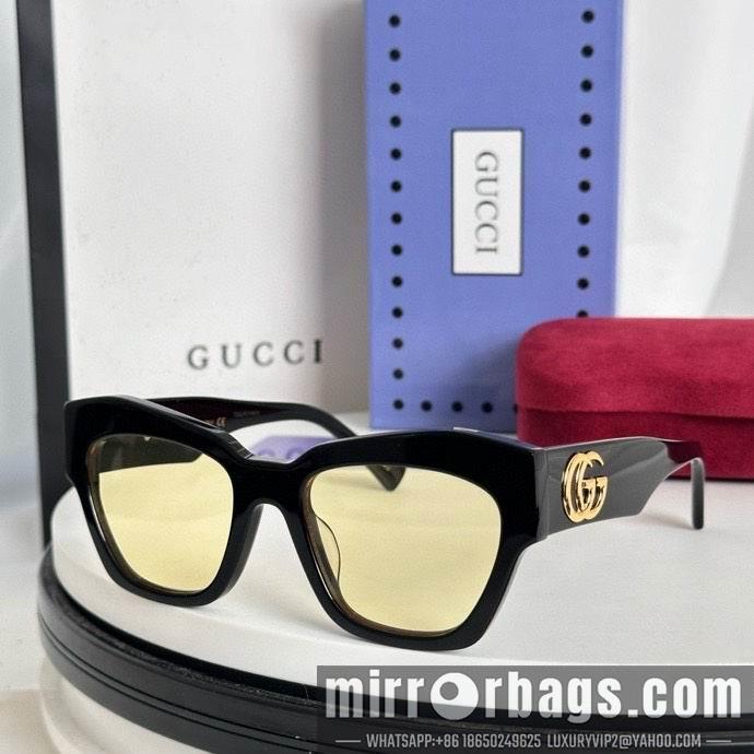 Replica Gucci Glasses smx195