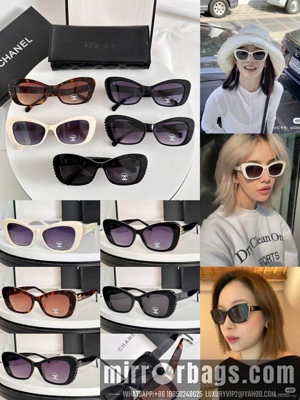 Replica Chanel Glasses smh59