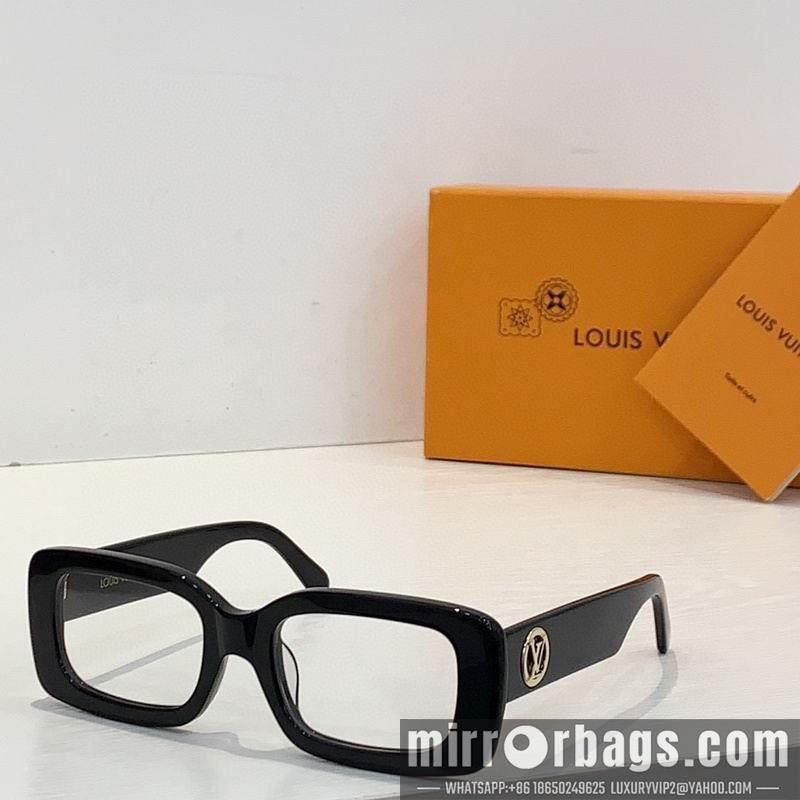Replica LV Glasses smr83