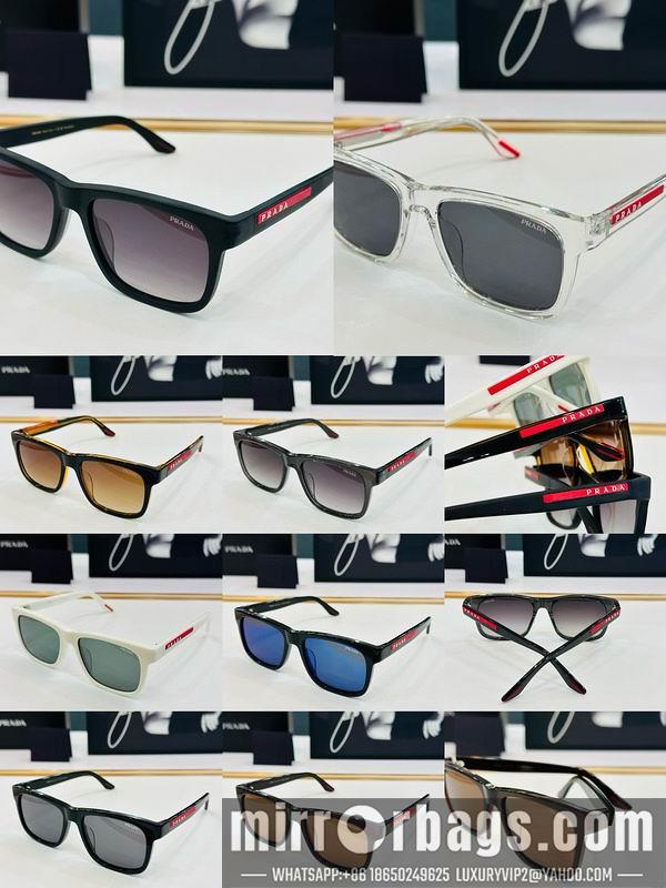 Replica Prada Glasses smr150