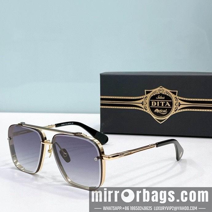 Replica Dita Glasses smr15