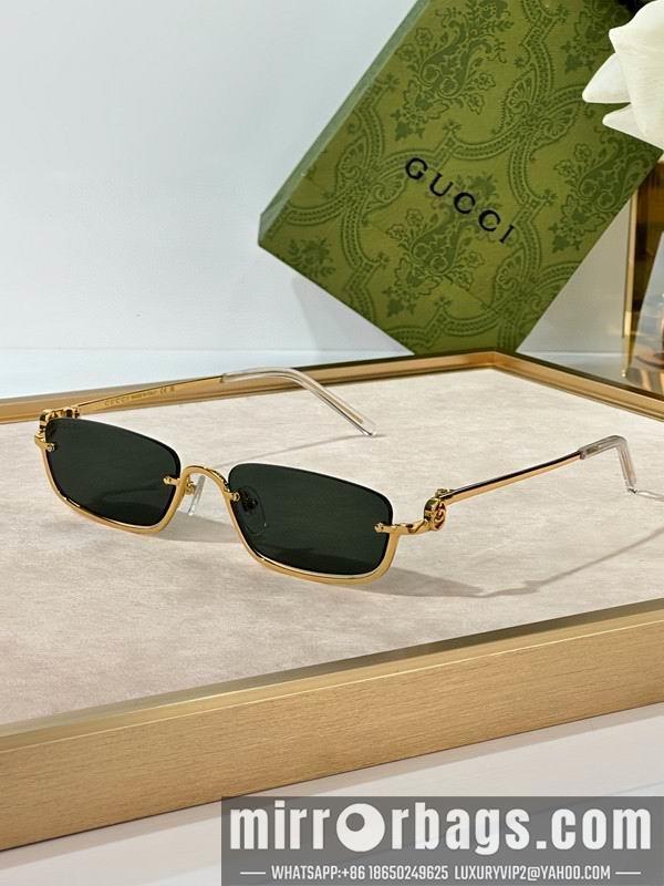 Replica Gucci Glasses smh68