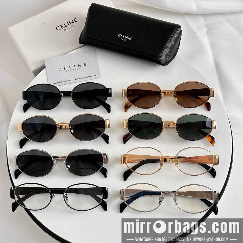 Replica Celine Glasses 03smh18