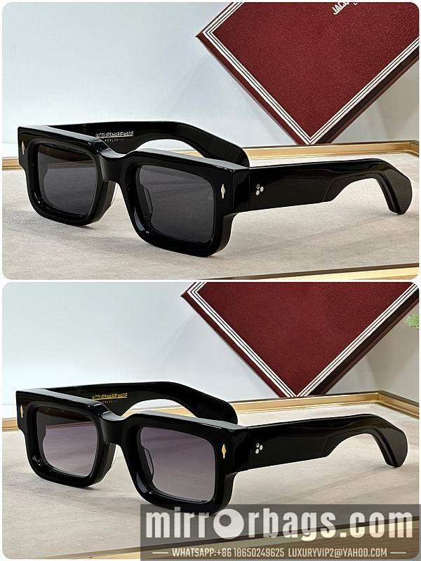 Replica Jacques Marie Mage Glasses 03smh51