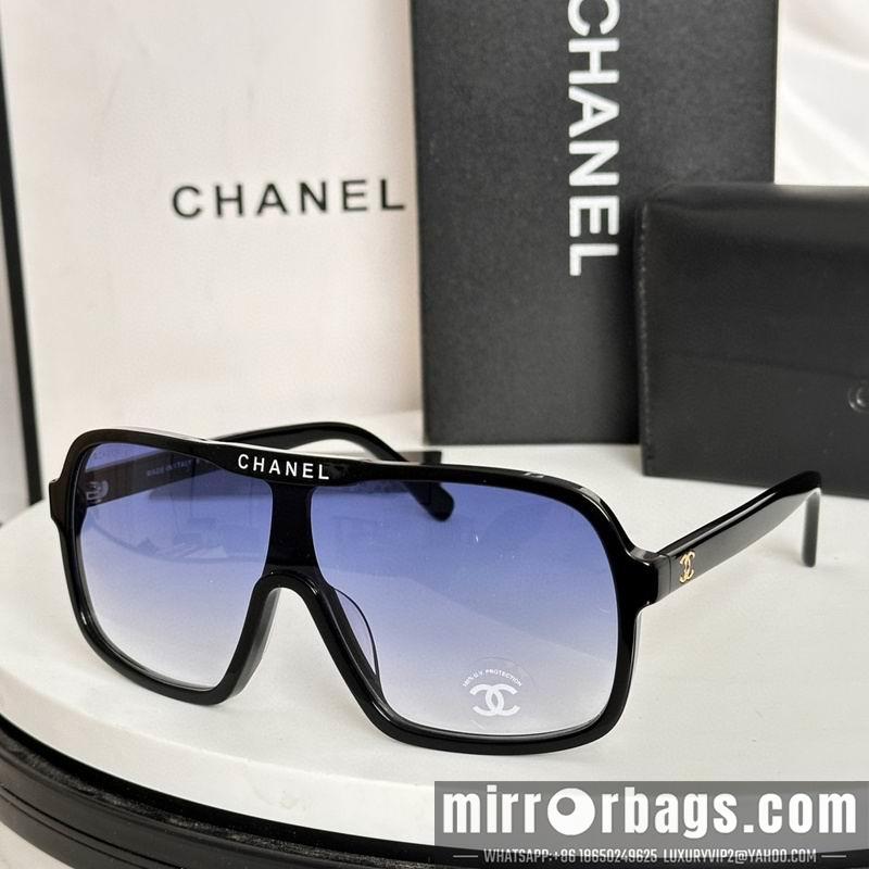 Replica Chanel Glasses smh106