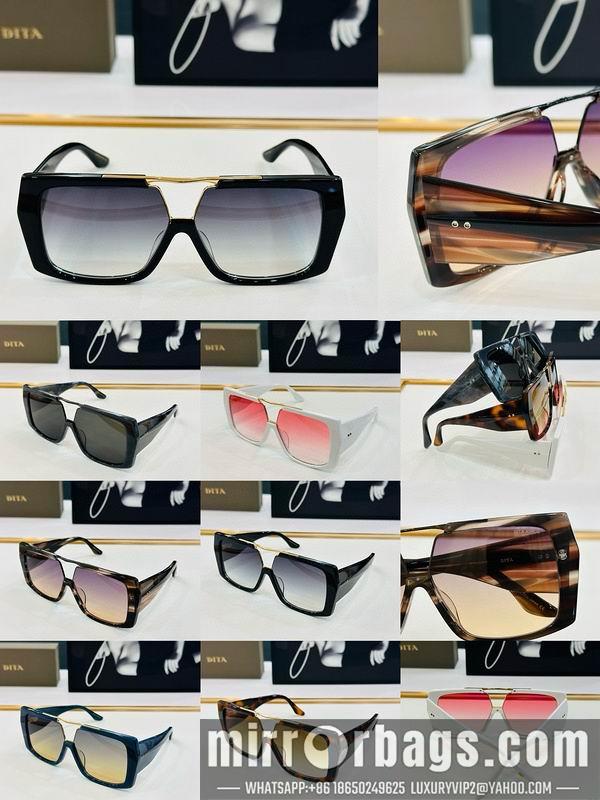 Replica Dita Glasses smr31