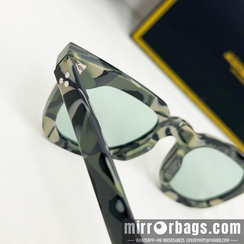 Replica Jacques Marie Mage Glasses smx45
