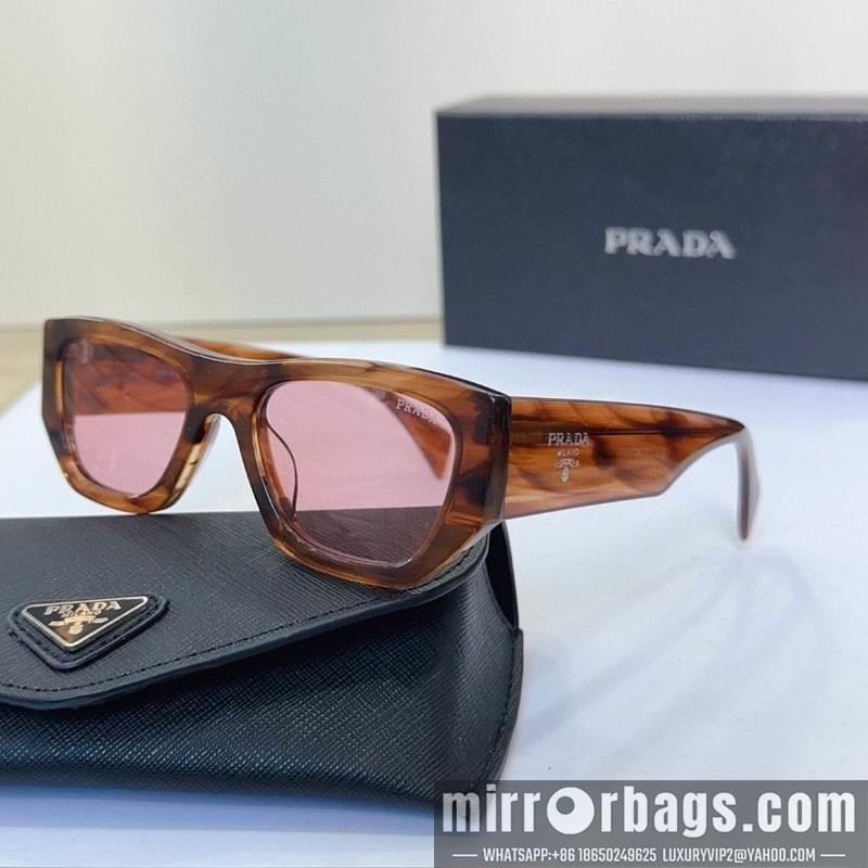 Replica Prada Glasses smh176