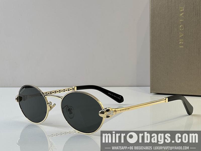 Replica Bvlgari Glasses 03smh168