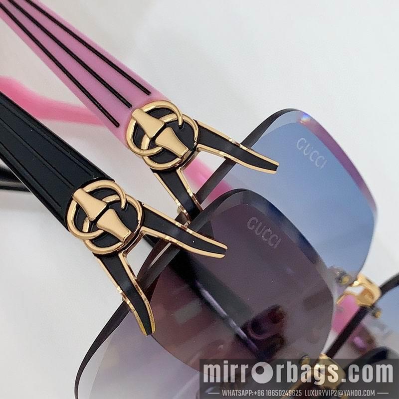 Replica Gucci Glasses smr107