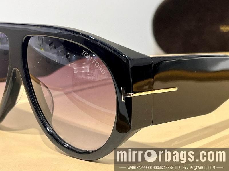 Replica Tom Ford Glasses smx41