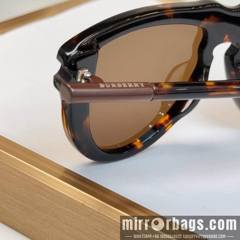 Replica Burberry Glasses 03smh11