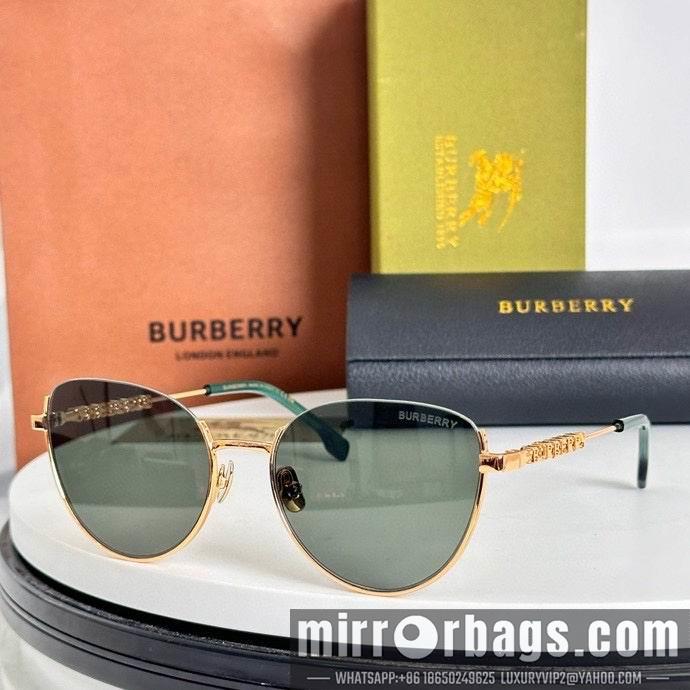 Replica Burberry Glasses smx82