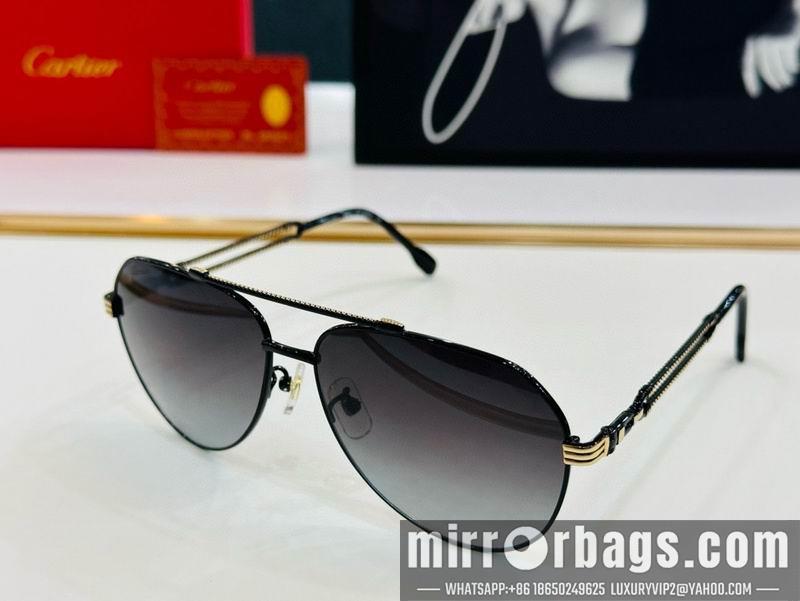 Replica Cartier Glasses smr137
