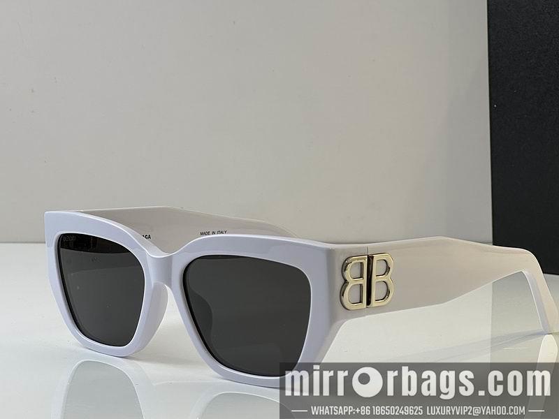 Replica Balenciaga Glasses 03smh61