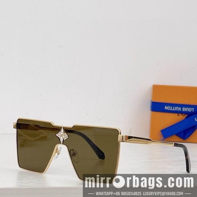 Replica LV Glasses smx167