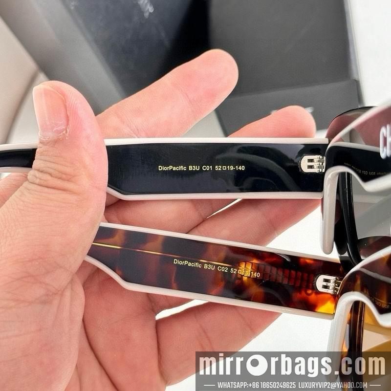 Replica Dior Glasses 03smh57