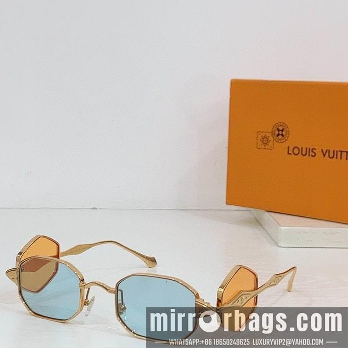 Replica LV Glasses smx164