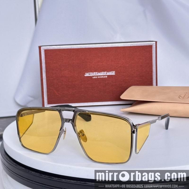 Replica Jacques Marie Mage Glasses 03smh01
