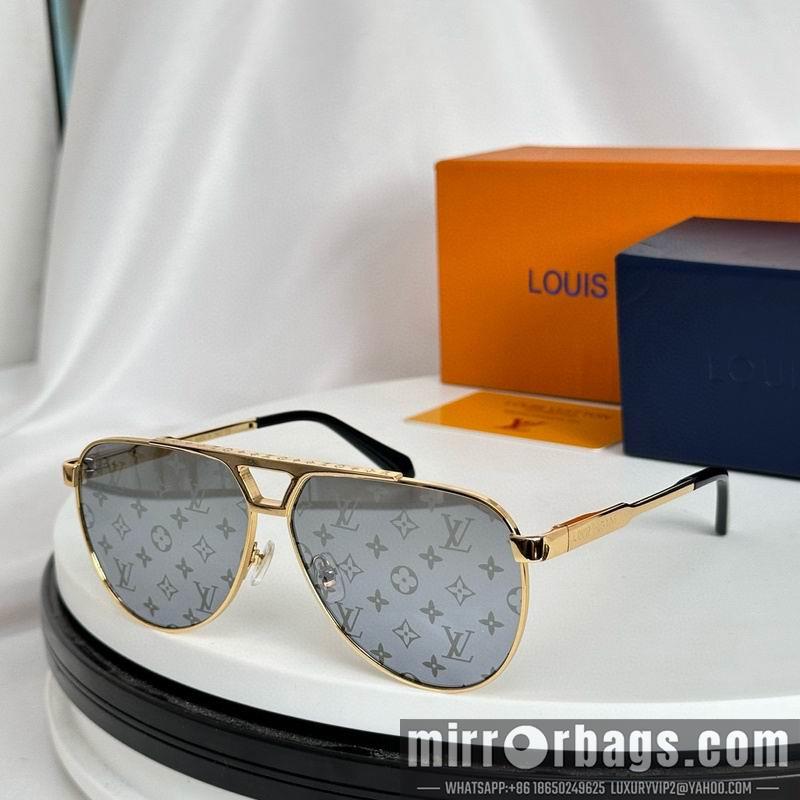 Replica LV Glasses smr82