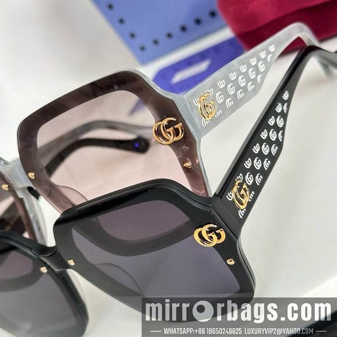 Replica Gucci Glasses smr65