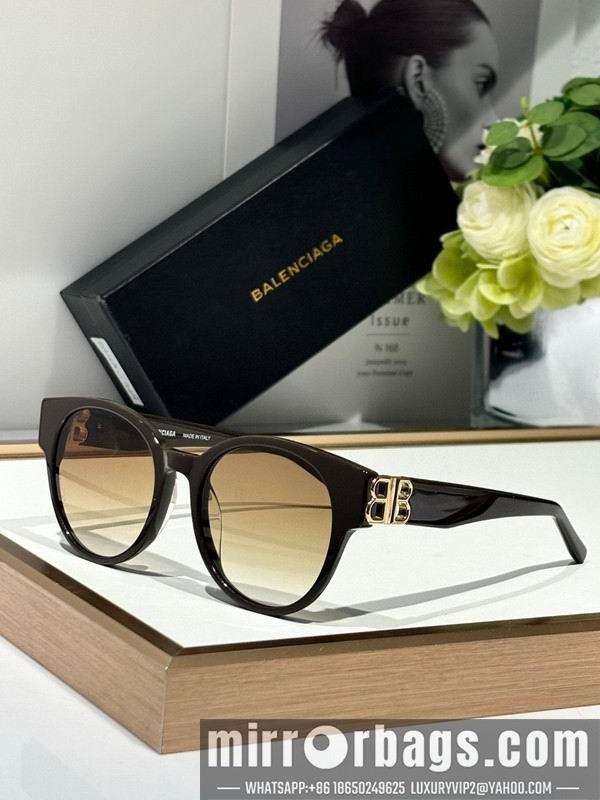 Replica Balenciaga Glasses 03smh15
