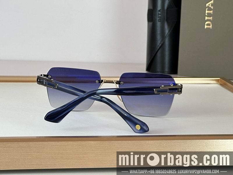Replica Dita Glasses smx58