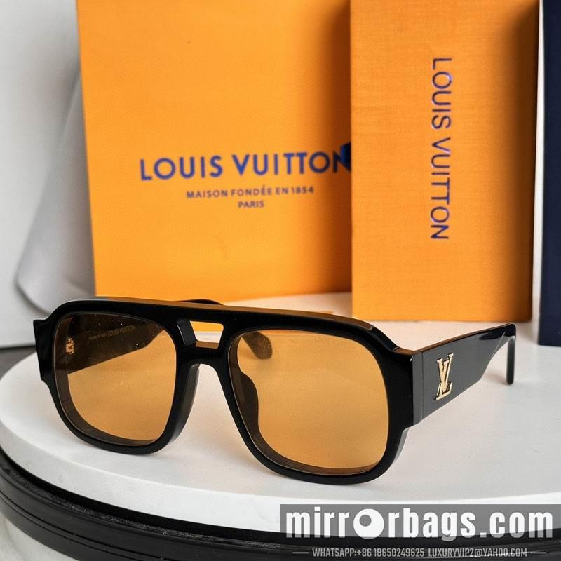 Replica LV Glasses smh68
