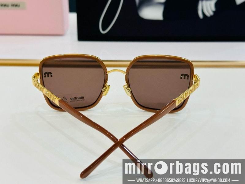 Replica MiuMiu Glasses smx84