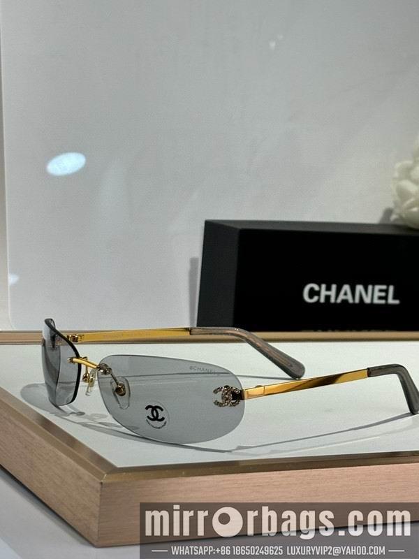 Replica Chanel Glasses smh114