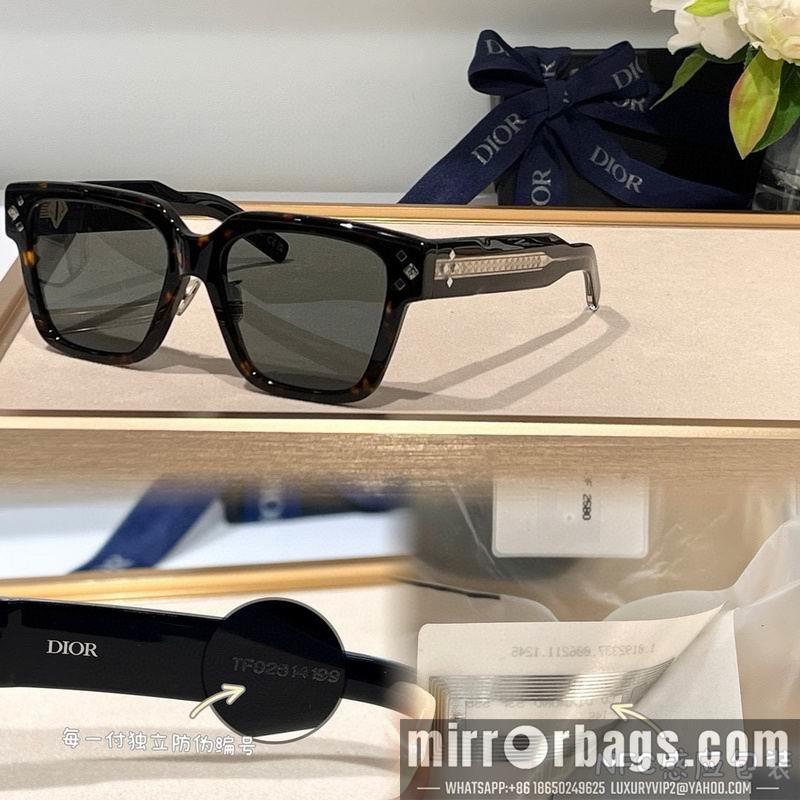 Replica Dior Glasses smr36