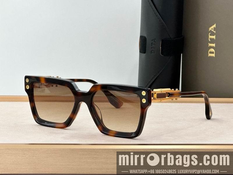 Replica Dita Glasses smx48