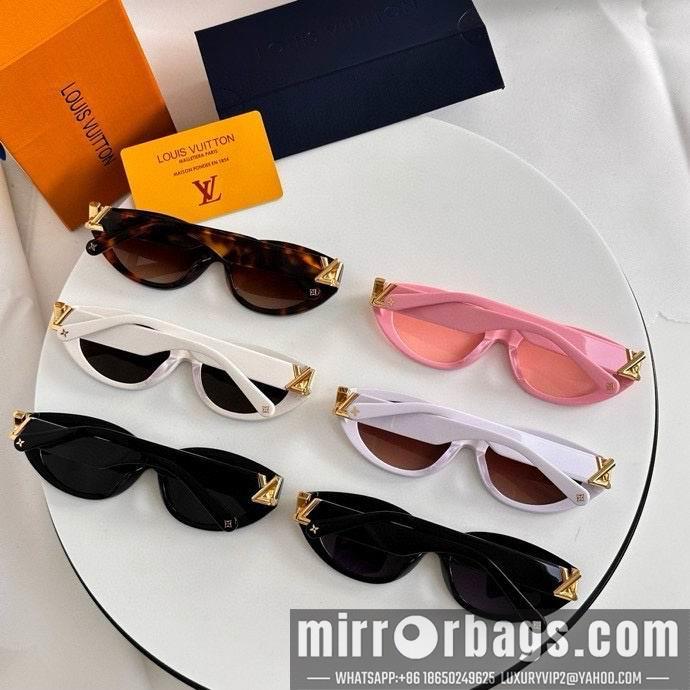 Replica LV Glasses smx183