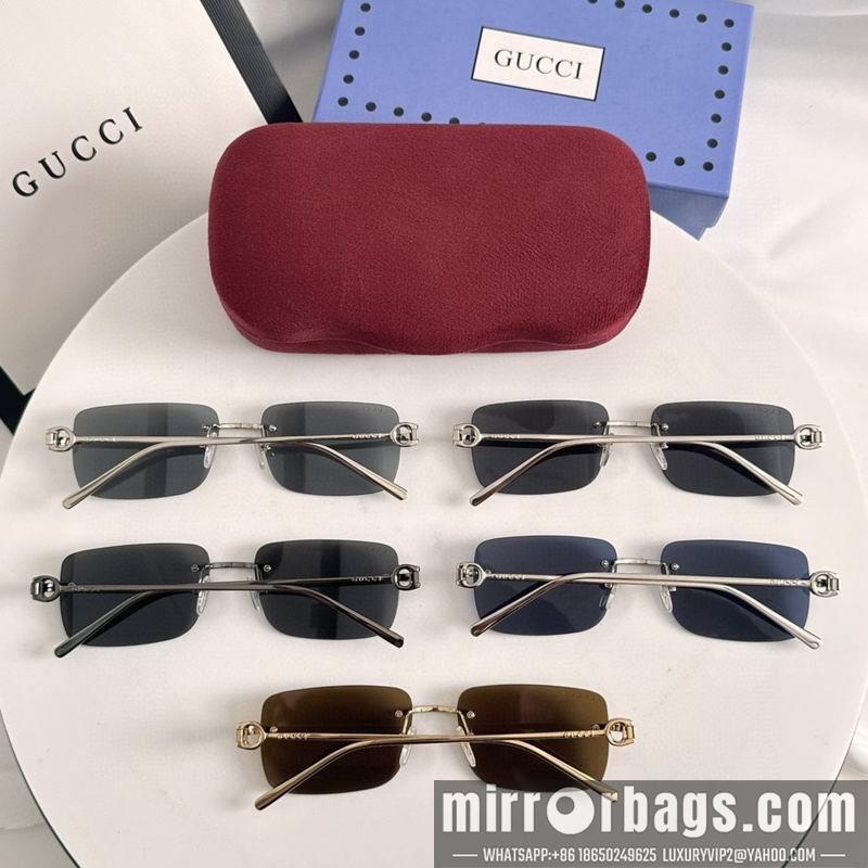 Replica Gucci Glasses smh84