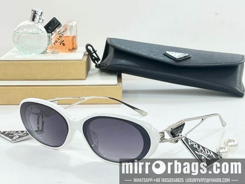 Replica Prada Glasses smr37