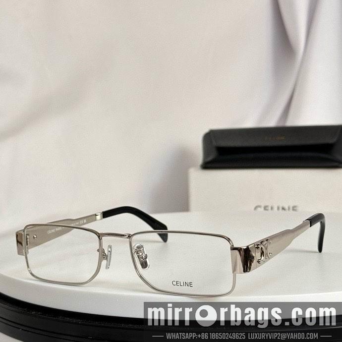 Replica Celine Glasses smx153